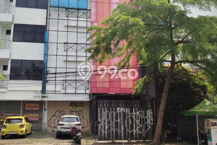 Dijual Ruko di Cibeunying Kidul Bandung LT 155m2 / LB 155m2 Dijual Ruko di Cibeunying Kidul Bandung LT 155m2 / LB 155m2