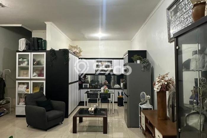 Jual Rumah Modern 3 KT di Buah Batu, Bandung Jual Rumah Modern 3 KT di Buah Batu, Bandung