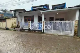 Disewakan Cepat Rumah Kondisi Baik di Kawasan Margahayu, Bandung Disewakan Cepat Rumah Kondisi Baik di Kawasan Margahayu, Bandung