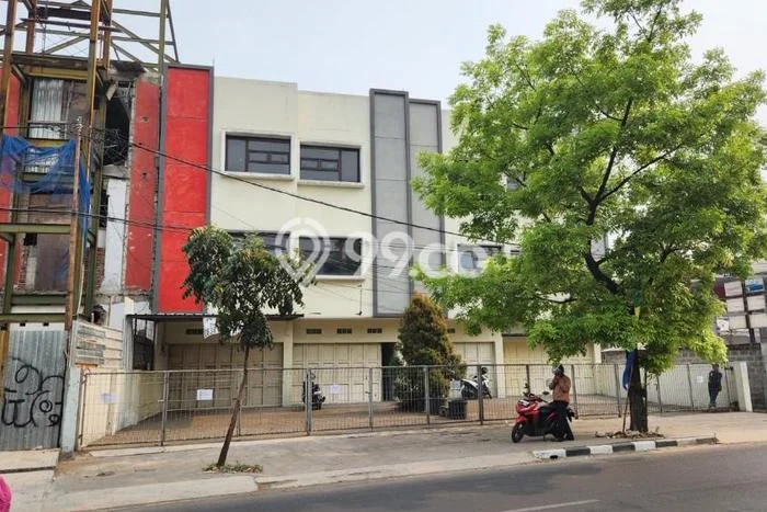 Unit Ruko Dijual di Andir Bandung Luas Tanah 91m2, Luas Bangunan 150m2 Unit Ruko Dijual di Andir Bandung Luas Tanah 91m2, Luas Bangunan 150m2