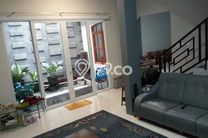 Rumah Modern Cantik 4 Kamar Bisa Langsung Pindah di Mandalajati Rumah Modern Cantik 4 Kamar Bisa Langsung Pindah di Mandalajati