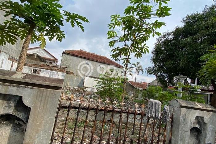 Kavling Tanah untuk Dijual di Gede Bage, Bandung, Luas 304m2 Kavling Tanah untuk Dijual di Gede Bage, Bandung, Luas 304m2