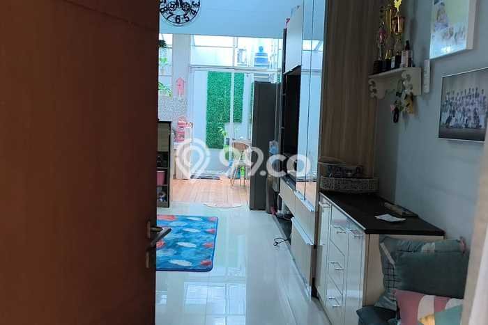 Hunian Cantik Modern Lb 90m2 di Bojongsoang, Bandung Hunian Cantik Modern Lb 90m2 di Bojongsoang, Bandung