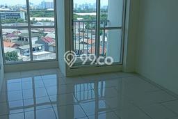 Apartemen Minimalis untuk Dijual di Pulomas Dengan Spesifikasi 1 KT & 1 KM Apartemen Minimalis untuk Dijual di Pulomas Dengan Spesifikasi 1 KT & 1 KM