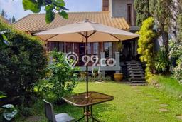 For Sale! Luxury House LT 347m2 Desain Modern di Sariwangi For Sale! Luxury House LT 347m2 Desain Modern di Sariwangi