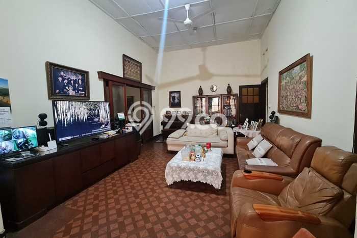 Hunian Eksklusif Siap Huni LT 485m2 di Bandung Wetan, Bandung Hunian Eksklusif Siap Huni LT 485m2 di Bandung Wetan, Bandung
