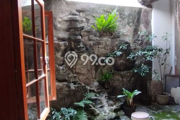 Rumah Elit LB 160m2 Siap Pakai Desain Elegan di Pajajaran, Bandung Rumah Elit LB 160m2 Siap Pakai Desain Elegan di Pajajaran, Bandung