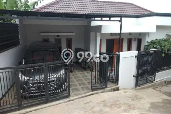Rumah Minimalis 3 Kamar LT 116m2 di Cimahi Rumah Minimalis 3 Kamar LT 116m2 di Cimahi