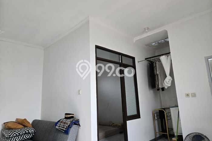 Jual Rumah Bagus Siap Huni LB 105m2 di Bojongsoang, Bandung Jual Rumah Bagus Siap Huni LB 105m2 di Bojongsoang, Bandung