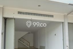 Ruko Dijual di Bandung LT 83m2 & LB 145m2 Lokasi Terbaik! Ruko Dijual di Bandung LT 83m2 & LB 145m2 Lokasi Terbaik!