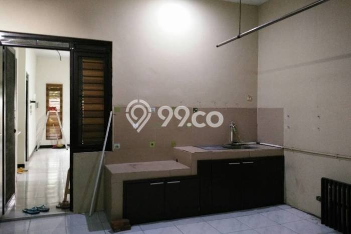 Jual Rumah Modern 2 KT di Taman Holis Indah, Bandung Jual Rumah Modern 2 KT di Taman Holis Indah, Bandung