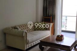 Apartemen Modern Dijual di Cicendo, Bandung Punya 3 KT / 2 Kamar Mandi Apartemen Modern Dijual di Cicendo, Bandung Punya 3 KT / 2 Kamar Mandi
