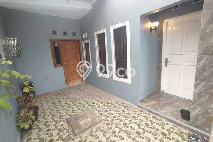 Dijual Cepat Rumah Favorit Siap Huni LB 78m2 di Antapani, Bandung Dijual Cepat Rumah Favorit Siap Huni LB 78m2 di Antapani, Bandung
