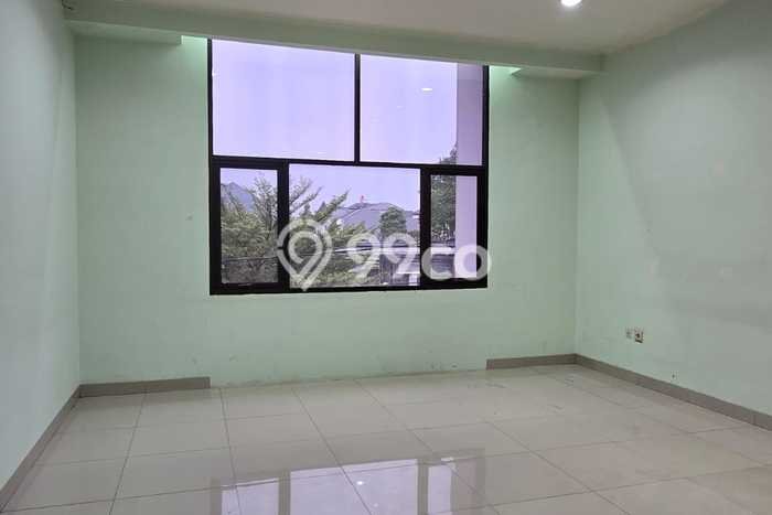 Unit Ruko Tersedia di Mekar Wangi Spesifikasi LB 175m2 Unit Ruko Tersedia di Mekar Wangi Spesifikasi LB 175m2