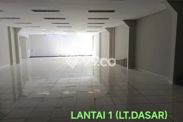 Unit Ruko Tersedia di Pungkur Spesifikasi LB 750m2 Unit Ruko Tersedia di Pungkur Spesifikasi LB 750m2