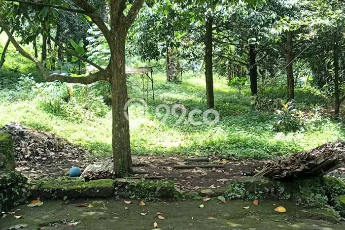 Tanah Investasi Dijual di Cimahi Punya Luas 30583m2 Tanah Investasi Dijual di Cimahi Punya Luas 30583m2