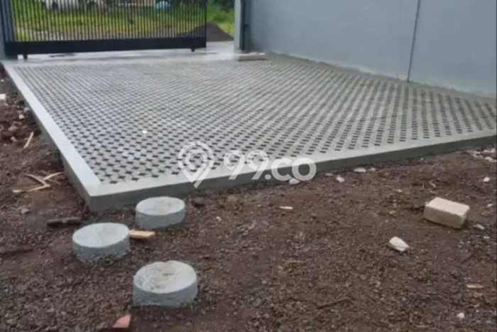 Kavling Tanah Dijual di Tamansari, Tasikmalaya, Luas 280m2 Area Strategis Kavling Tanah Dijual di Tamansari, Tasikmalaya, Luas 280m2 Area Strategis