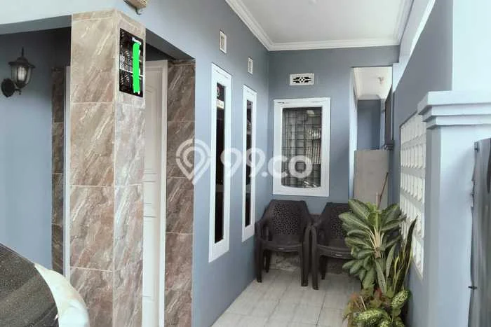 Dijual Cepat Rumah Favorit Siap Huni LB 78m2 di Antapani, Bandung Dijual Cepat Rumah Favorit Siap Huni LB 78m2 di Antapani, Bandung