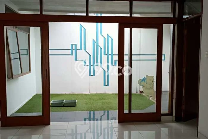 Rumah Kontrakan Bandung LT 240m2 LB 165m2 Kawasan Singgasana Rumah Kontrakan Bandung LT 240m2 LB 165m2 Kawasan Singgasana