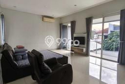 Rumah Elit Modern Siap Huni di Taman Kopo Indah Bandung Rumah Elit Modern Siap Huni di Taman Kopo Indah Bandung