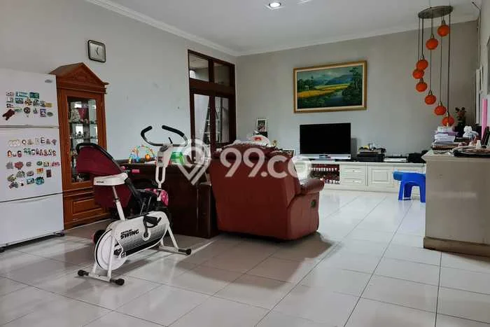 Jarang Ada! Rumah Kontrakan 3 Kamar Bagus Siap Huni Cikutra Jarang Ada! Rumah Kontrakan 3 Kamar Bagus Siap Huni Cikutra