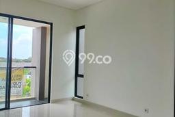 Rumah Modern 3 KT di Podomoro Park Bandung Bandung Unfurnished Rumah Modern 3 KT di Podomoro Park Bandung Bandung Unfurnished