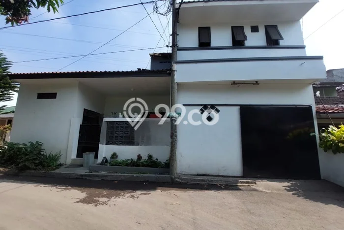 Jual Rumah Minimalis Bagus Punya 5 KT di Margahayu Bandung SHM Jual Rumah Minimalis Bagus Punya 5 KT di Margahayu Bandung SHM
