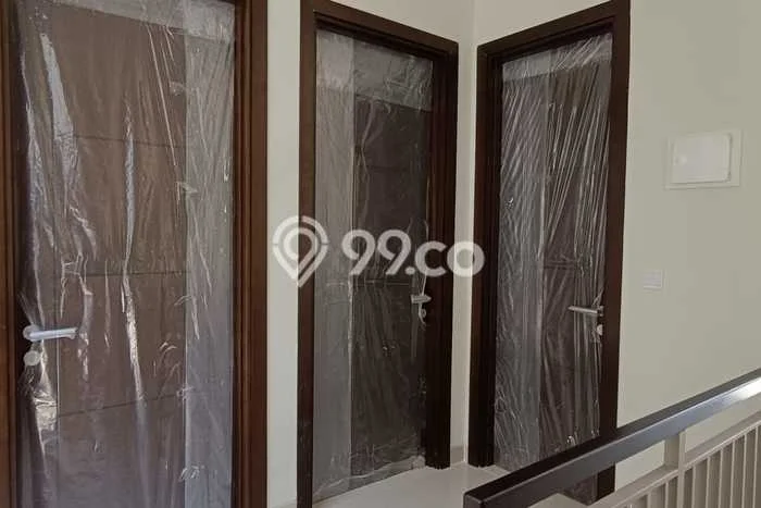 Disewakan Rumah Harga Terjangkau di Podomoro Park Bandung Bandung Punya 2 Kamar Tidur Disewakan Rumah Harga Terjangkau di Podomoro Park Bandung Bandung Punya 2 Kamar Tidur