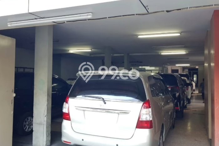 Komersial disewakan lokasi strategis Cicendo Bandung 1500m2 Komersial disewakan lokasi strategis Cicendo Bandung 1500m2