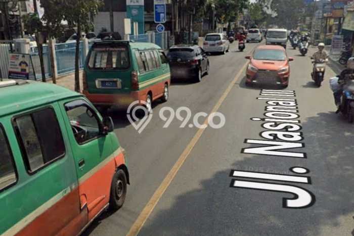 Ruko untuk Disewa di Pusat Bandung Luas Bangunan 400m2 Ruko untuk Disewa di Pusat Bandung Luas Bangunan 400m2