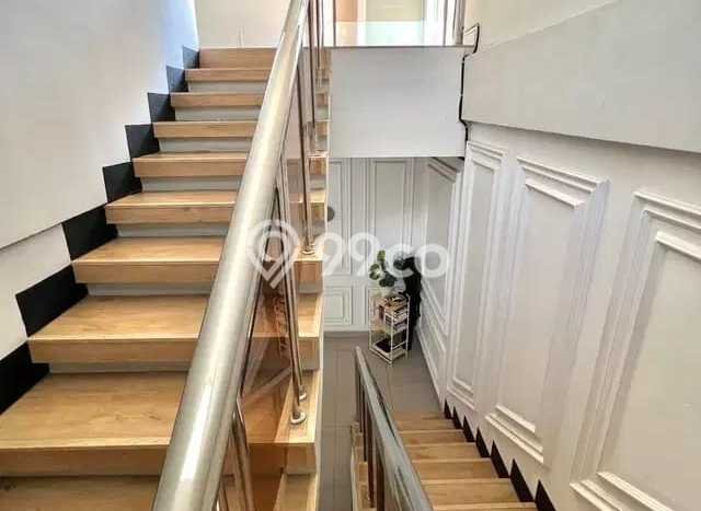 Dijual Rumah Premium dengan Fasilitas Sekitar Lengkap di Antapani, Bandung Dijual Rumah Premium dengan Fasilitas Sekitar Lengkap di Antapani, Bandung