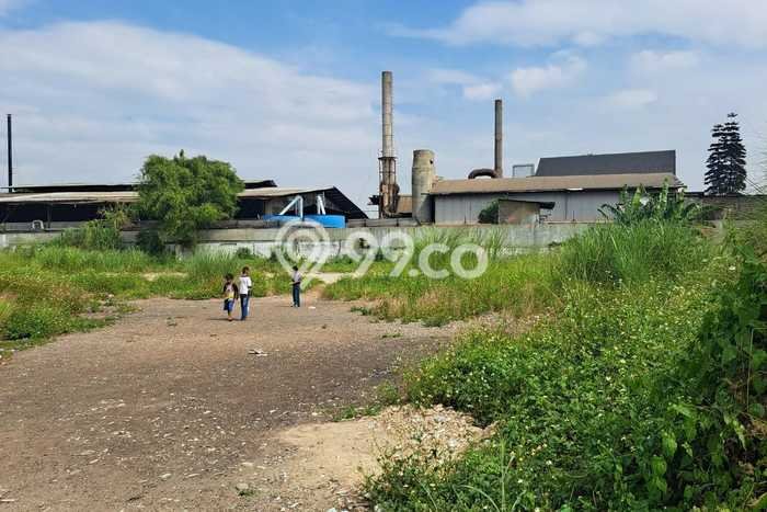 Tanah Kavling Dijual di Cimahi dengan Spesifikasi 6720m2 Tanah Kavling Dijual di Cimahi dengan Spesifikasi 6720m2