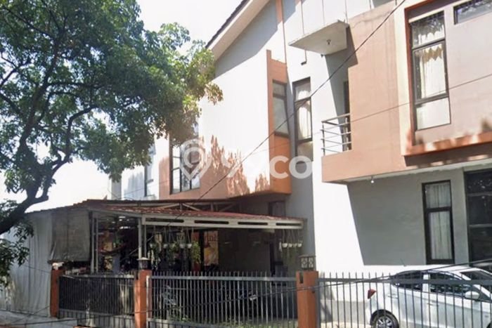 Rumah Kost Dijual Lokasi Sukajadi, Bandung, 16 Kamar Tidur, 16 Kamar Mandi, 200m2 Rumah Kost Dijual Lokasi Sukajadi, Bandung, 16 Kamar Tidur, 16 Kamar Mandi, 200m2