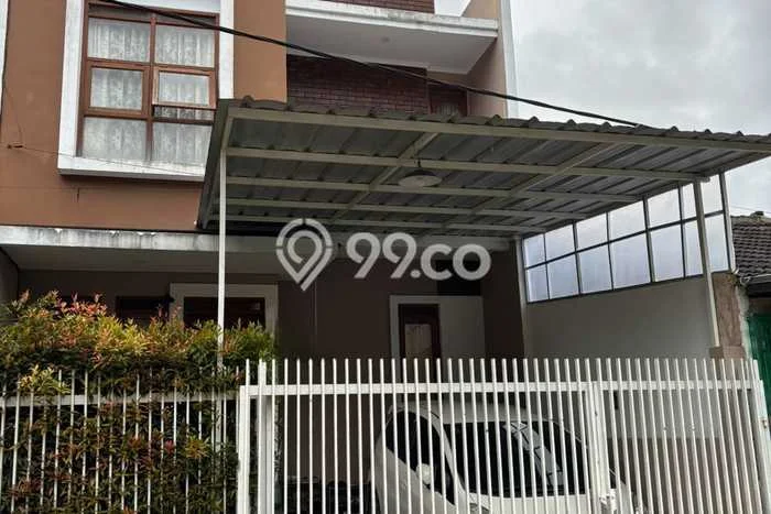 Dijual Rumah Minimalis Bagus Punya 3 KT di Parongpong Bandung Barat SHM Dijual Rumah Minimalis Bagus Punya 3 KT di Parongpong Bandung Barat SHM