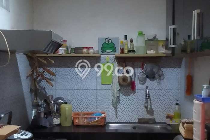 Hunian Cantik Minimalis Lb 110m2 di Cileunyi, Bandung Hunian Cantik Minimalis Lb 110m2 di Cileunyi, Bandung