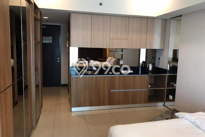 Apartemen Terawat Dijual di Bandung Spesifikasi 1 KT, 1 KM Apartemen Terawat Dijual di Bandung Spesifikasi 1 KT, 1 KM
