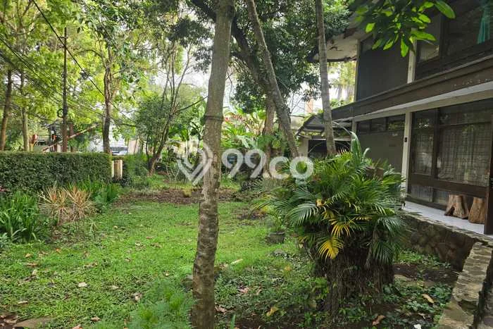 Jarang Ada! Tanah di Sukajadi Punya Luas 825m2 SHM Jarang Ada! Tanah di Sukajadi Punya Luas 825m2 SHM