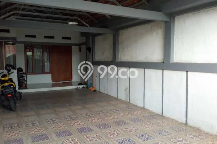 Rumah Modern Cantik 4 Kamar Bisa Langsung Pindah di Mandalajati Rumah Modern Cantik 4 Kamar Bisa Langsung Pindah di Mandalajati
