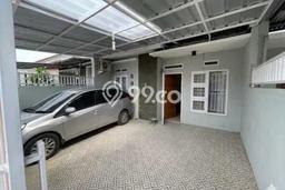 Rumah Modern 2 Kamar LT 90m2 di Cisaranten Rumah Modern 2 Kamar LT 90m2 di Cisaranten