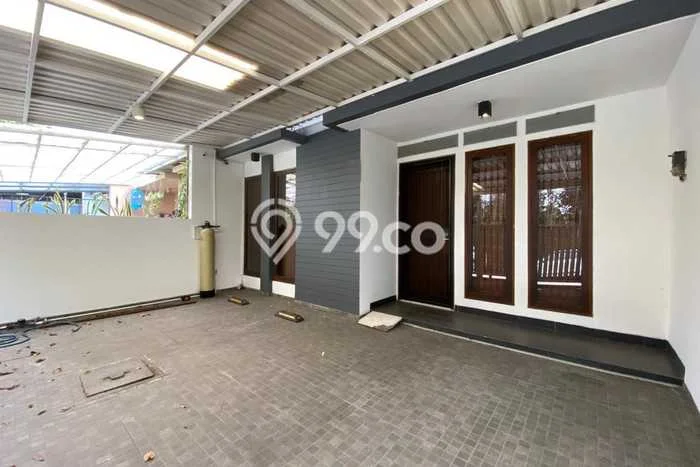 Dijual Rumah 2 Kamar Lokasi Strategis Nyaman dan Strategis di Batununggal Dijual Rumah 2 Kamar Lokasi Strategis Nyaman dan Strategis di Batununggal