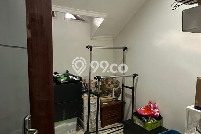 Jual Rumah Modern 3 KT di Buah Batu, Bandung Jual Rumah Modern 3 KT di Buah Batu, Bandung