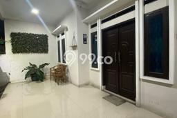 Jual Rumah Modern 2 KT di Gede Bage, Bandung Jual Rumah Modern 2 KT di Gede Bage, Bandung