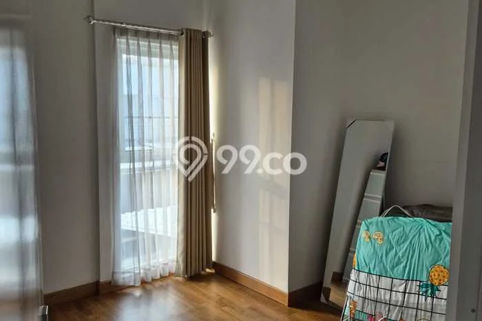 Rumah Modern Cantik 3 Kamar Siap Huni di Katapang Rumah Modern Cantik 3 Kamar Siap Huni di Katapang