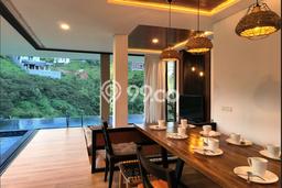 Vila di , Area 215m2m², Area Nyaman Vila di , Area 215m2m², Area Nyaman