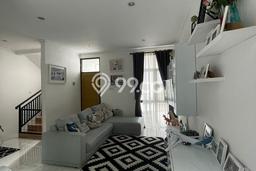 Dijual Rumah Modern 3 KT di Geger Kalong, Bandung Dijual Rumah Modern 3 KT di Geger Kalong, Bandung