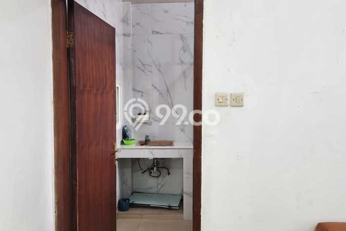 Disewakan! Rumah 1 Kamar Tidur &
1 Kamar Mandi di Ciateul, Bandung Disewakan! Rumah 1 Kamar Tidur &
1 Kamar Mandi di Ciateul, Bandung