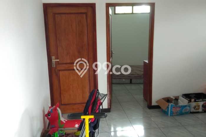 Rumah Minimalis 3 Kamar LT 116m2 di Cimahi Rumah Minimalis 3 Kamar LT 116m2 di Cimahi