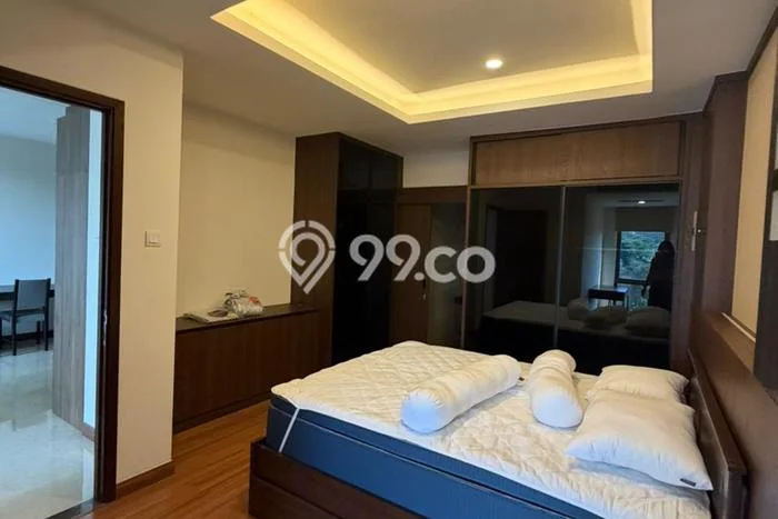 Disewakan Apartemen Murah di Hegarmanah 2 KT Disewakan Apartemen Murah di Hegarmanah 2 KT