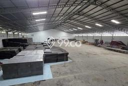 Lokasi Strategis! Dijual Gudang Bisnis di Cimahi Tengah, Cimahi Kondisi Bagus Lokasi Strategis! Dijual Gudang Bisnis di Cimahi Tengah, Cimahi Kondisi Bagus