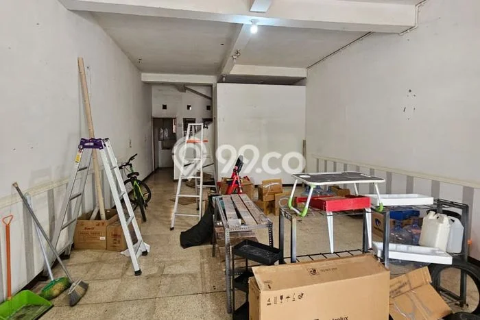 Rumah Sewa Bandung LT 88m2 LB 175m2 Kawasan Taman Kopo Indah Rumah Sewa Bandung LT 88m2 LB 175m2 Kawasan Taman Kopo Indah